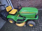 John deere ltr, Tuin en Terras, Zitmaaiers, Gebruikt, 90 tot 120 cm, John Deere, Ophalen