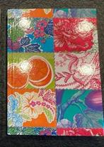 kleurig leeg notitie boekje, Ophalen of Verzenden, Nieuw