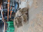 rockwool steen wol, Ophalen of Verzenden, Zo goed als nieuw, Steenwol, 15 m² of meer