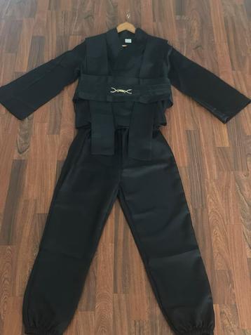 Anakin Skywalker Jedi Kostuum beschikbaar voor biedingen