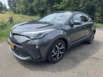 Toyota C-HR 2.0 Hybrid Dynamic, Stof, Met garantie (alle), Bedrijf, 152 pk
