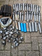 Te koop puch ds50 vs50 mv50  revisie achterschokbrekers, Ophalen of Verzenden, Puch