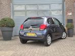Citroën C1 1.0 e-VTi Style Edition Airco, CV. (bj 2016), Auto's, Citroën, Voorwielaandrijving, Stof, Gebruikt, C1