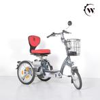 Van Raam Easy Go VR2R Nieuw Scootmobiel en Driewielfiets, Ophalen, Nieuw, Van Raam