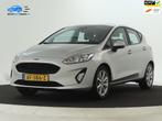 Ford Fiesta 1.1 Trend NAVI | Carplay | Cruise | 1ste eig. |, Voorwielaandrijving, Stof, Gebruikt, Traction-control