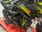 Sportuitlaat Kawasaki Z650/Ninja 650, Motoren, Onderdelen | Kawasaki, Ophalen of Verzenden, Gebruikt