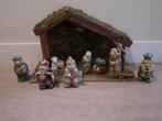 kerststal, Diversen, Kerst, Ophalen of Verzenden, Gebruikt