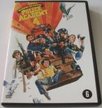 Dvd *** POLICE ACADEMY 4 *** Citizens on Patrol, Vanaf 6 jaar, Ophalen of Verzenden, Zo goed als nieuw, Overige genres