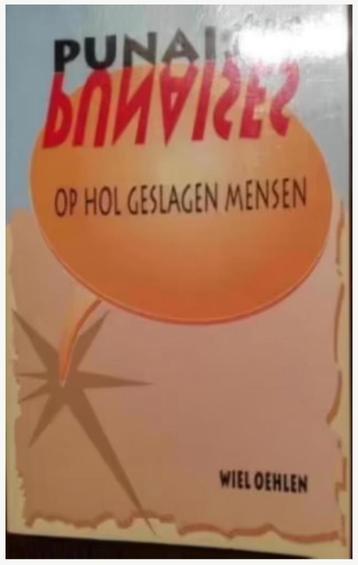 Punaises (Op hol geslagen mensen) beschikbaar voor biedingen