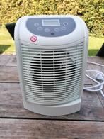 Electrische ventilator., Ophalen of Verzenden, Nieuw, Tafelventilator