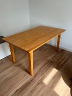 Eettafel Joop van Arnhem, 150 tot 200 cm, Rechthoekig, Ophalen of Verzenden, Zo goed als nieuw