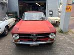 Alfa Romeo Bertone 1600 GT Junior Bj 1973, Auto's, Achterwielaandrijving, 4 stoelen, Bedrijf, Handgeschakeld