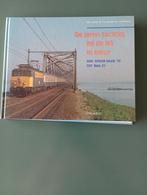 Jaren tachtig bij de NS in kleur, Boeken, Gelezen, Diverse auteurs, Ophalen of Verzenden, Overige onderwerpen