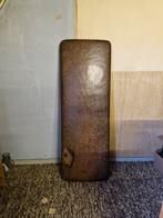 Bovenkant springkast sport, Ophalen