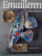 Emailleren door Jinks McGrath, Nieuw, Diverse auteurs, Sieraden maken, Ophalen of Verzenden