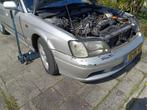 Gezocht: Legacy 3 voorscherm rechts en/of voorbumper, Subaru, Rechts, Gebruikt, Ophalen of Verzenden