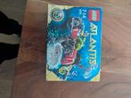lego 8059 Atlantis, Ophalen of Verzenden, Zo goed als nieuw