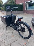 Urban arrow family performance, Fietsen en Brommers, Fietsen | Bakfietsen, Zo goed als nieuw, 2 kinderen, Elektrisch, Ophalen