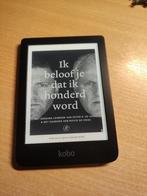 Kobo Clara HD N249 Ereader, Computers en Software, E-readers, 8 GB, Ophalen of Verzenden, Zo goed als nieuw, Touchscreen
