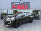 BMW X2 2.0i xDrive20i Aut High Exec Pano Leder HUD LED Navi, Auto's, Automaat, 1998 cc, Gebruikt, Euro 6