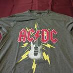metal shirt: AC/DC- Rock.....*NEW*....w16, Kleding | Heren, T-shirts, Nieuw, Zwart, Overige maten, Verzenden