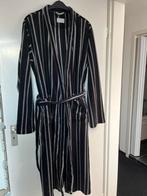 Badjas, Kleding | Heren, Grote Maten, Ophalen of Verzenden, Zwart, Overige typen
