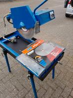 Clipper Stenenzaagmachine, Doe-het-zelf en Verbouw, Gereedschap | Zaagmachines, Ophalen, Gebruikt, 70 mm of meer, Overige typen