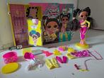 L.O.L. Surprise! O.M.G. Sports turnster Vault Queen, Verzamelen, Ophalen, Gebruikt
