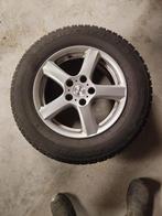Winterbanden met 16 inch velgen., Auto-onderdelen, Banden en Velgen, Ophalen, Velg(en), 16 inch, Winterbanden