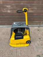 Wacker DPU 3060 trilplaat, Doe-het-zelf en Verbouw, Gereedschap | Overige machines, Ophalen of Verzenden, Zo goed als nieuw