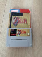 Zelda: A link to the Past Super Nintento, Spelcomputers en Games, Games | Nintendo Super NES, Vanaf 7 jaar, Role Playing Game (Rpg)