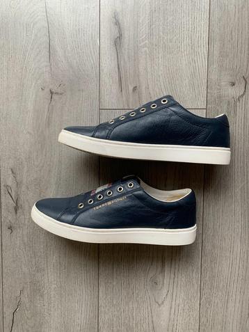 Tommy Hillfiger sneakers 41