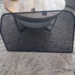 Car Shades achter Renault Scenic III 2009-2015, Ophalen of Verzenden, Renault