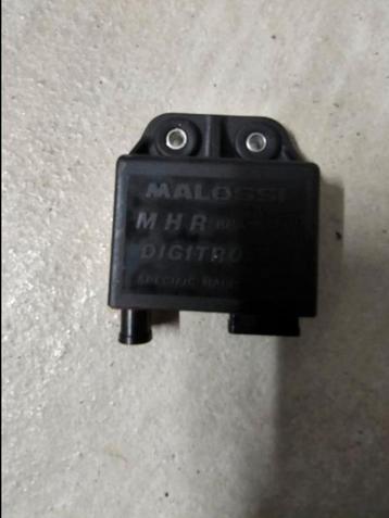 malossi mhr digitronic cdi 125 180 beschikbaar voor biedingen