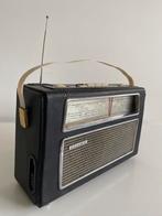Philips transistor radio jaren 60, Gebruikt, Ophalen of Verzenden