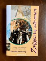 H. Vreekamp - Zwijgen bij volle maan, Boeken, Ophalen of Verzenden, Zo goed als nieuw, H. Vreekamp