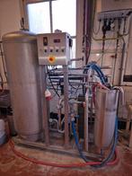 kaasmelkpasteur, Ophalen, Veehouderij, Overige typen