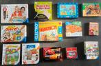 Verzameling diverse spellen. Tiptio, elektro, enz., Hobby en Vrije tijd, Gezelschapsspellen | Bordspellen, Ophalen, Gebruikt