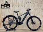 Focus Thron2 6.8 EQP 29 inch E-Mountainbike Shimano SLX, Fietsen en Brommers, Fietsen | Mountainbikes en ATB, Niet ingevuld, Ophalen of Verzenden