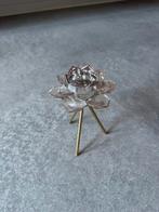 Waxinelicht houder, Huis en Inrichting, Woonaccessoires | Kandelaars en Kaarsen, Ophalen of Verzenden, Zo goed als nieuw, Overige materialen