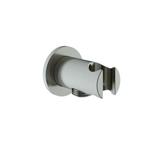 Hotbath Archie Wandhouder en Uitlaat - Nieuw, Doe-het-zelf en Verbouw, Sanitair, Ophalen of Verzenden, Nieuw, Rvs, Douche