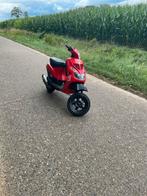 Sp 98 70cc b klasse, Ophalen, Tweetakt, Gebruikt, Maximaal 45 km/u