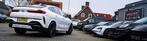 BMW X6 XDrive40i High Executive | M-performance | Driving As, Automaat, Gebruikt, Bedrijf, Vierwielaandrijving