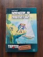 Lydia Rood - 6, Ophalen of Verzenden, Zo goed als nieuw, Lydia Rood