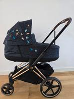 Cybex priam 4 jewels of nature, Kinderen en Baby's, Kinderwagens en Combinaties, Ophalen, Zo goed als nieuw, Overige merken