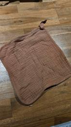 Speendoekje, Ophalen of Verzenden, Nieuw, Jongetje of Meisje