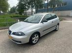 Seat Ibiza 1.4-16V Reference!Clima! 55.000 KM NAP!, Voorwielaandrijving, 15 km/l, Gebruikt, 4 cilinders