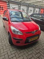 Hyundai i10 1.1 I 5DR 2009 Rood, Voorwielaandrijving, 4 cilinders, 400 kg, Origineel Nederlands