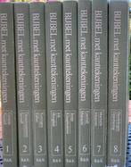 Bijbel met kanttekeningen (bij vertaling 1951), Boeken, Encyclopedieën, Ophalen, Gelezen, Overige onderwerpen, Complete serie