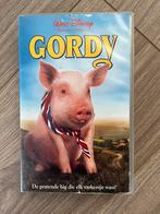 Gordy VHS band, Ophalen of Verzenden, Zo goed als nieuw